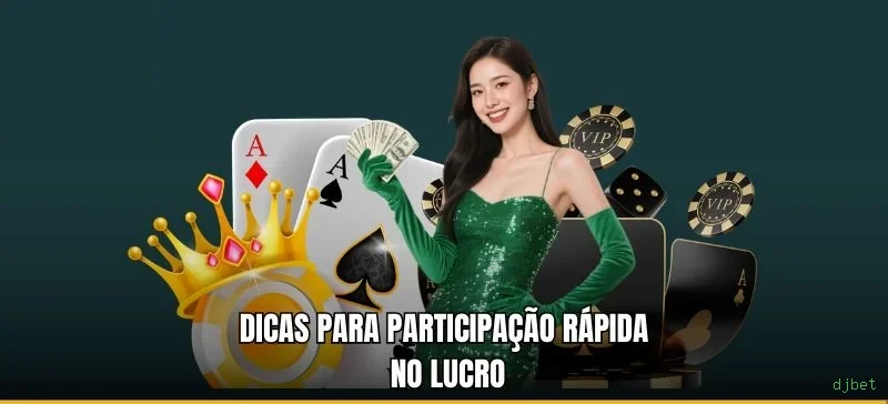 Cassino djbet - mesas ao vivo e jogos