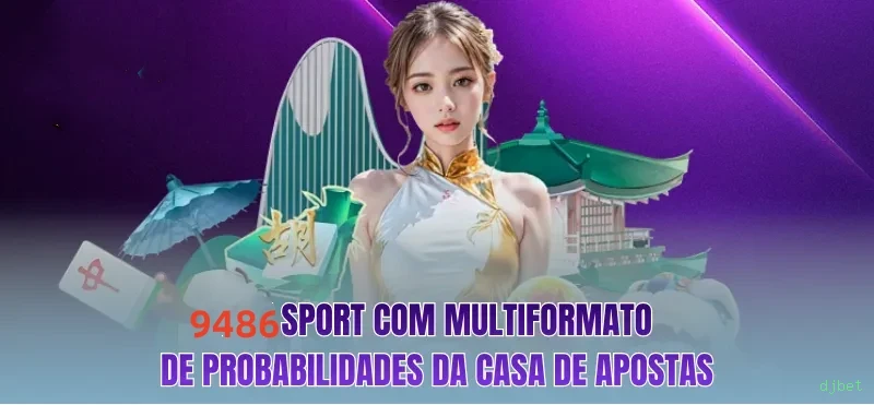 Plataforma djbet - cassino e apostas